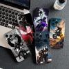 Чехол для телефона Motorola Moto Edge 70 60 Fusion NEO Pro G Stylus G56 G96 G52 G04 G05, Чехол для телефона Moto Cross Art, Мотоциклетный спорт, Мобильный