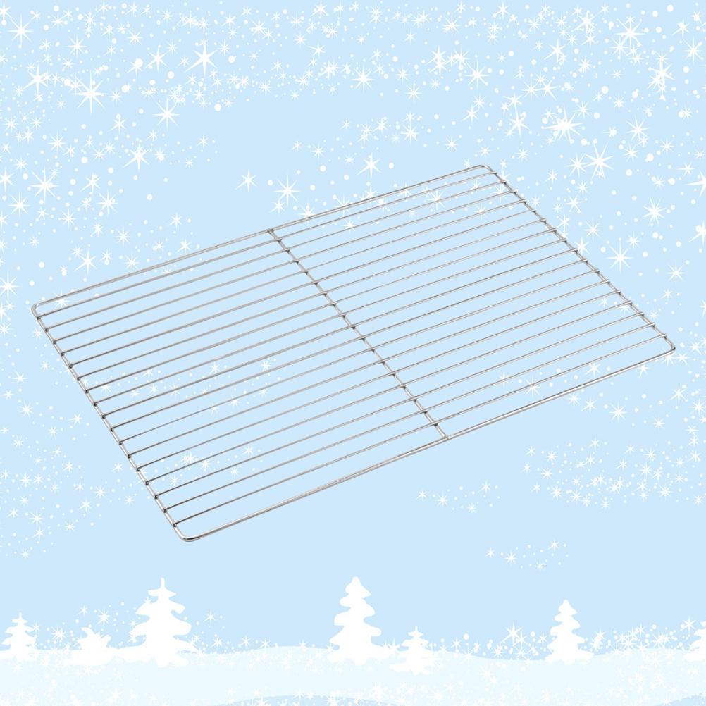 Уличные переносные угольные грили для жарки, решетка для жарки, корзина для барбекю, сетка для барбекю из нержавеющей стали