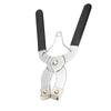 Car Piston Ring Calipers Insertion Clamp Piston Ring Compressor Disassembly Tool Pliers Piston Extension Hose Clamp