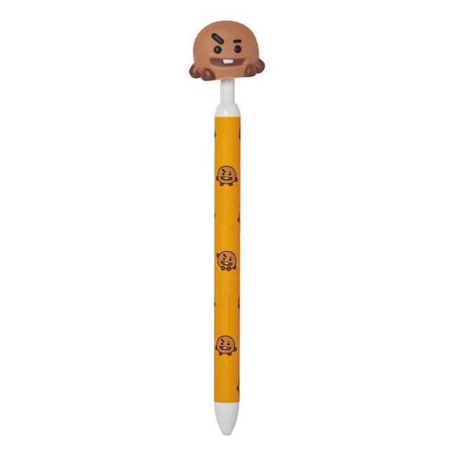 Гелевая ручка Line Friends BT21 Figure