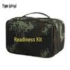 Uli Rui Tactical Storage & Carry Bag