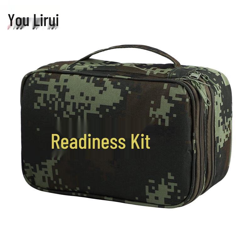 Uli Rui Tactical Storage & Carry Bag
