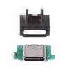 1Set For 3Ds 3Ds Xl Gba Sp Gbm Charging Port Replacement Convert To Usb-C Model Usb Type C Charging Socket