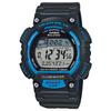 Watch Casio Collection STL-S100H-2AJH Men's Black