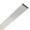 MAURER - Maurer Aluminum Ruler 80x20 - 150 Cm. of Length