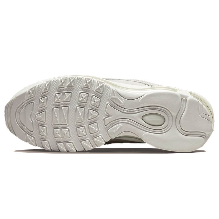 Nike Кроссовки женские Air Max 97 Light Bone Кремовый Фантом Саммит-Белый DJ9978-001