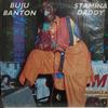 LP Record BUJU BANTON - Stamina Daddy WRLP34 Techniques 1992 UK Reggae, Ska & Dub Used