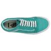 Vans Old Skool Cushioning Durable Low-Top Skate Shoes Unisex Sneaker Mint VN0KW7FPF
