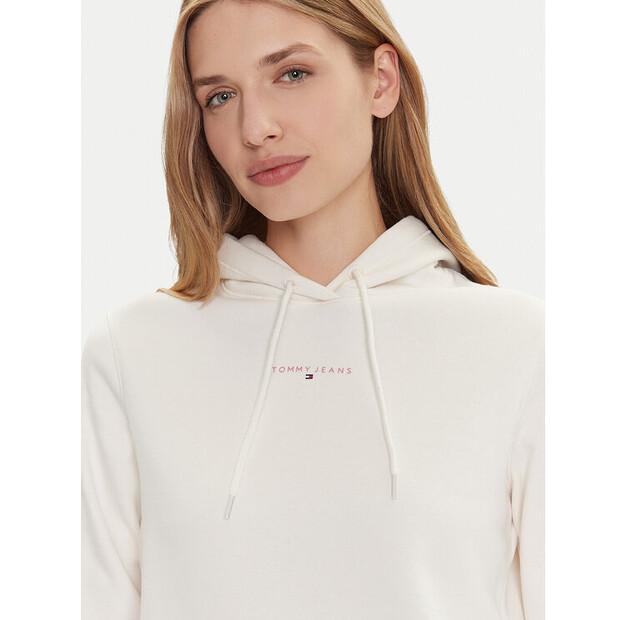Толстовка Tommy Jeans Linear