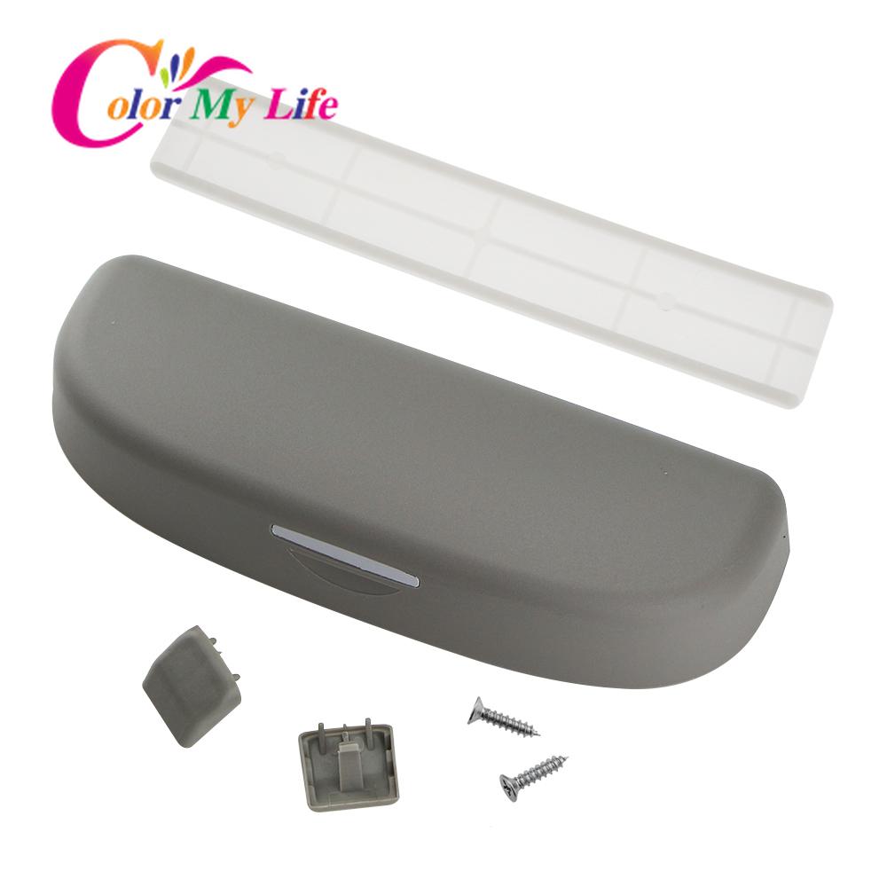 Новый автомобильный держатель для солнцезащитных очков, чехол для Great Wall Haval Hover H3 H5 H6 H7 H9 H8 H2 M4 Geely Borui Coolray