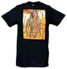 Tiffany Stratton Poster Print Black Tshirt