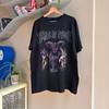 ГОРЯЧАЯ Футболка Cradle Of Filth Черный Хлопок Все размеры S-5XL Унисекс Футболка DS406 Унисекс Футболка
