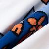 Louis Vuitton Свитшот с круглым вырезом LV Puzzle Jacquard 1AB4QA