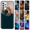 Case For Samsung A52 Case 4g Soft Tpu Silicon Cover For Samsung A52 A 52 4g Phone Case For Samsung Galaxy A52 Bumper Back Cover