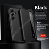 APP Высококачественный кожаный чехол-книжка на магните для Samsung Galaxy A57 A37 A17 A56 A36 A16 A55 Smart с окном для бокового дисплея