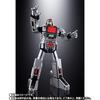 Soul of Chogokin Super Planetary Battle Titan Daileon painted action approximately 185mm tall GX-97 ABS/PVC figure,