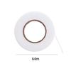 Side Sewing Garment Iron-on Fusible Bonding Lace Fuse Hem Tape Hemming Tape Fabric Tape Wonder Web