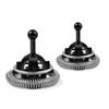 Milk Frother Replacement Parts Whisks for Nespresso Aeroccino Model 3/4 Stainless Steel Coffee Machine Milk Frother Accessories