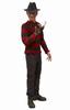Nightmare On Elm Street House of Scale Figure Sideshow Sixth Scale Freddy Krueger "A 3/The Tragedy" 1/6