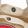 СУМКА-ШОППЕР 2WAY С ЛОГОТИПОМ TC CANVAS [Dickies] 16826400-002-000