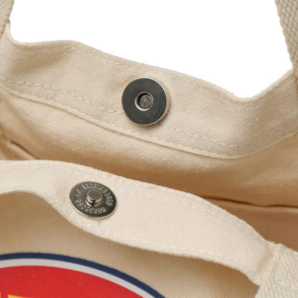 СУМКА-ШОППЕР 2WAY С ЛОГОТИПОМ TC CANVAS [Dickies] 16826400-002-000
