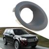 Replacement Left/Right Bumper Fog Lamp Bezel Cover Trim for Freelander 2 08-13 LR003870 LR004164 Auto Accessory