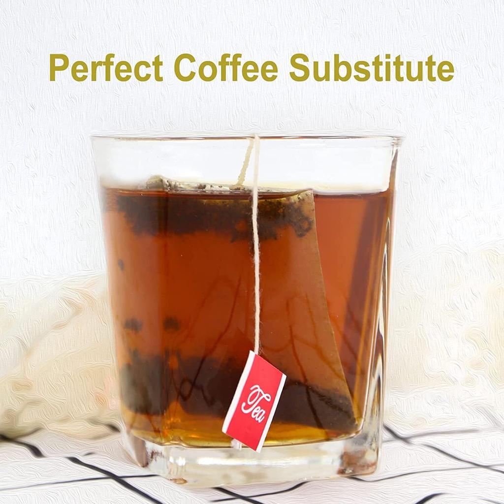 2023 FullChea - Dandelion Root Tea Bags, 40 Teabags, 2.5g/bag