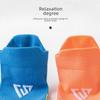 Unisex Quick-Drying Breathable Marathon Running Socks - Summer Fitness Sweat-Absorbent Tyre Pressure Design