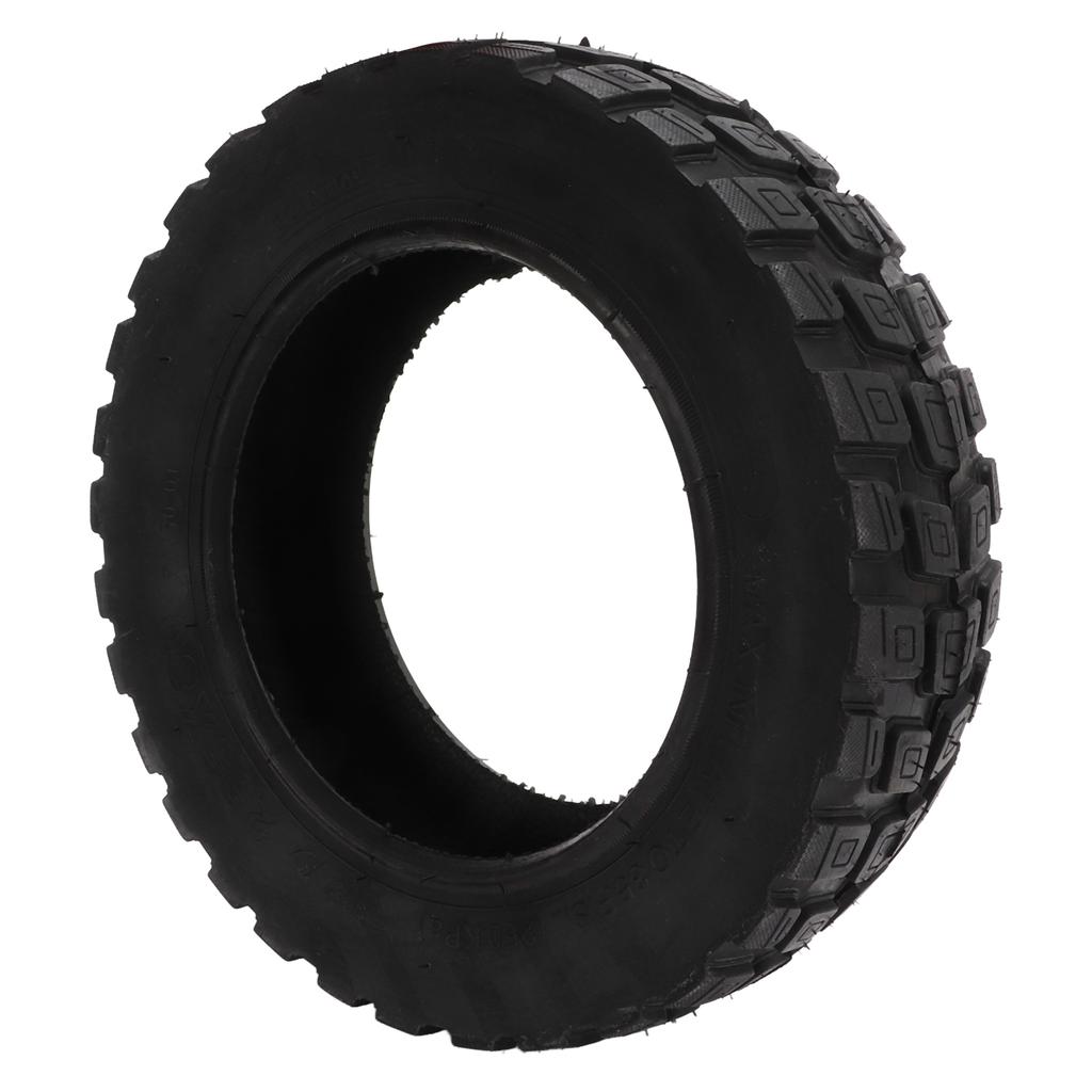 Скутер Вакуумная Шина Резина Шина для Электросамоката Замена для 255x80 10 дюймов Внедорожный Скутер