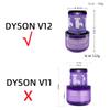 Запасная часть фильтра HEPA совместима с беспроводным пылесосом Dyson V12 Detect Slim Absolute Total Clean, запасные аксессуары