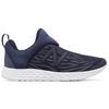 New Balance Nb Fresh Foam Zante Повседневные спортивные низкие кроссовки для тренировок и бега Мужские кроссовки Темно-синие MLSZANTN
