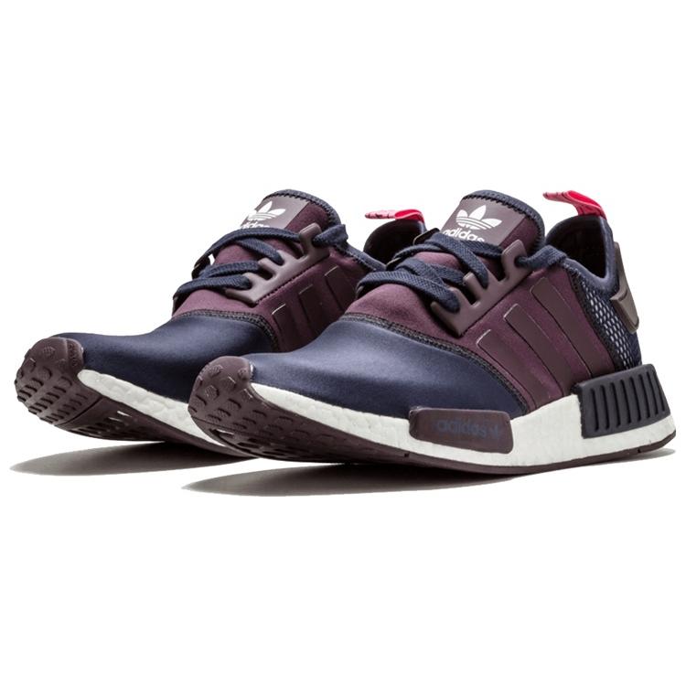 Adidas Wmns NMD_R1 'Mineral Red' Women's S75232