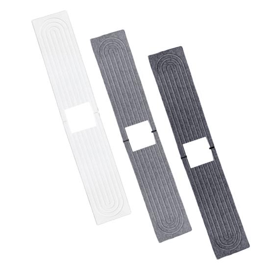 Коврик для смесителя для кухни, быстросохнущий каменный смеситель, защита от брызг, диатомитовый коврик для слива, инновационный протектор смесителя