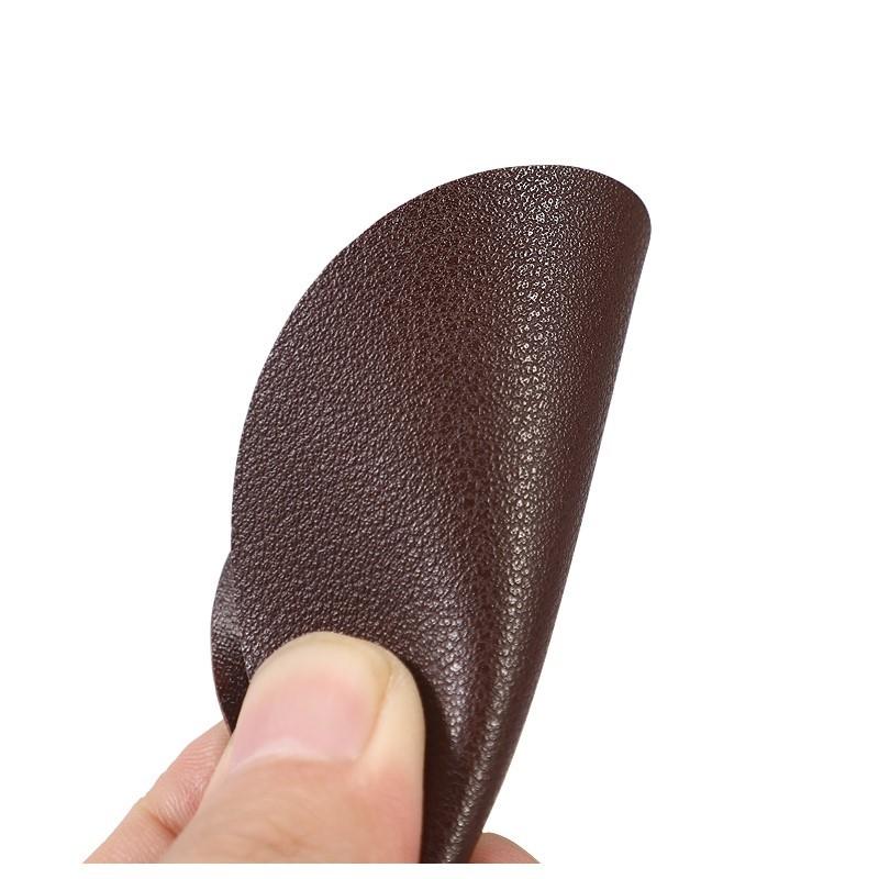 2026 Hot Interior Stickers 2Pcs Leather Coaster Anti-slip Water Cup Pad Mat For Lexus IS250 IS200 CT200h GS300 LS430 RX450h LX57