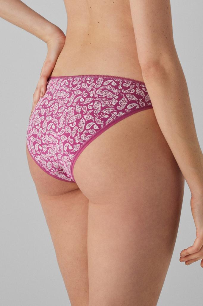 Трусики слип, 2 штуки Ysabel Mora (84994)