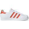 adidas Superstar 'Orange' G27807