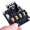 2 Set 3D Printer Hot Bed Power Expansion Board Heating Controller Mos High Current Load Module Kit For 3D Printing Accessories