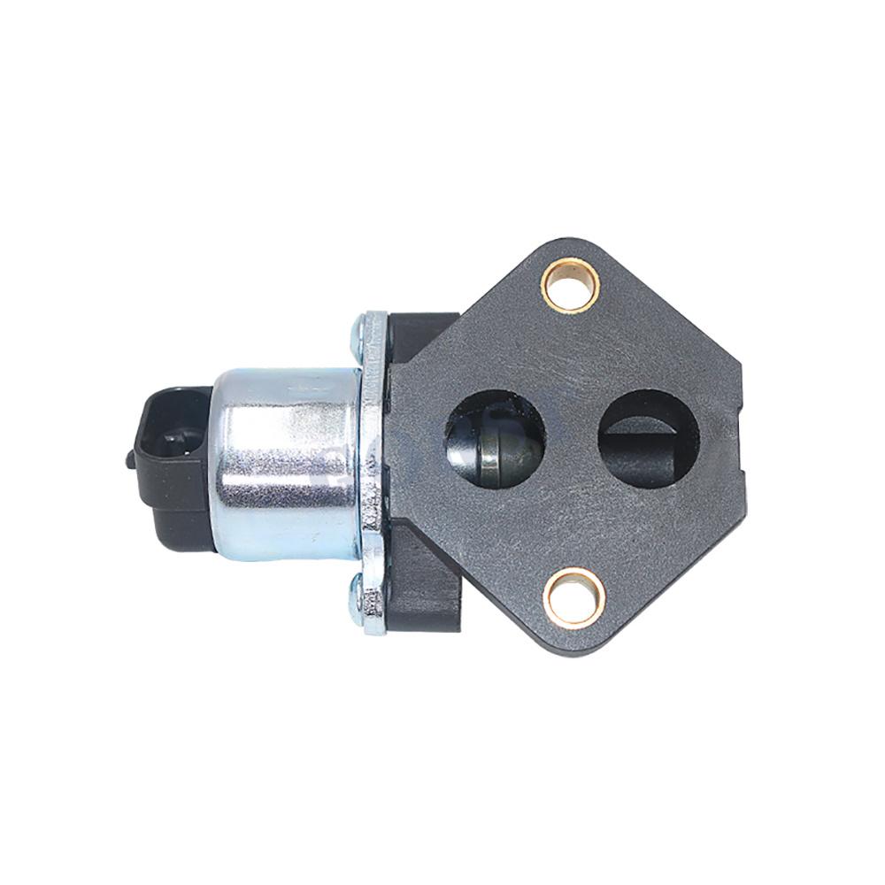 New Car Idle Air Control Valve #1149683 2S6A9F715BA For Ford Fiesta V Street KA