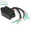 695-85540 CDI Unit For Yamaha 9.9 15 25 HP C25 CV25 2Cyl Outboard Motor  695-85540-11 695-85540-00  43077M