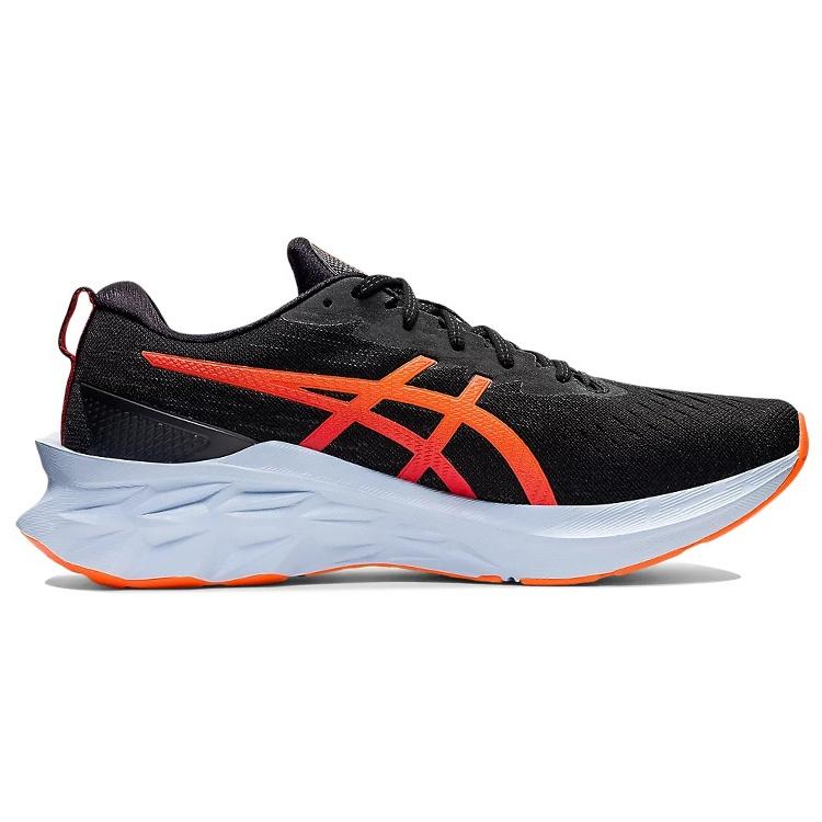 ASICS Novablast 2 'Black Orange' Men's 1011B192-004