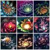 Набор для творчества. Картины из алмазов на холсте