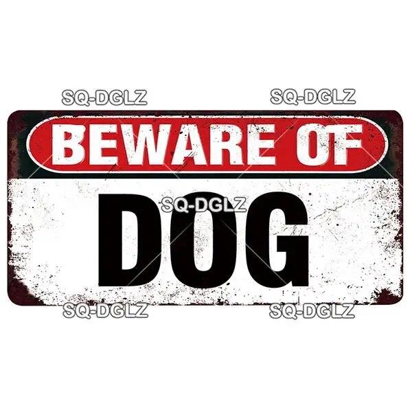 [SQ-DGLZ] Предупреждающий Человек Пещера Номерной Знак Оловянная Вывеска Магазин Бар Настенное Украшение Металлическая Вывеска Домашний Декор Живопись Таблички Художественный Плакат