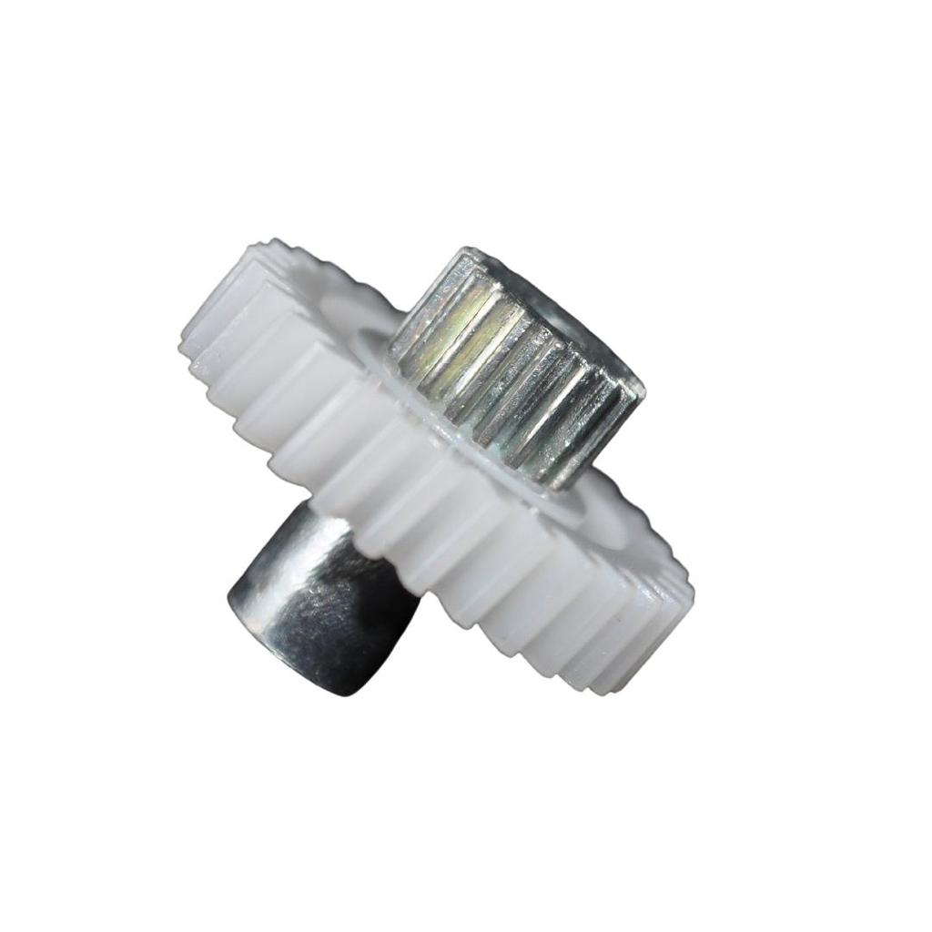 Rear Curtain Gear for Hyundai Azera, Kia Cadenza- (30Teeth)