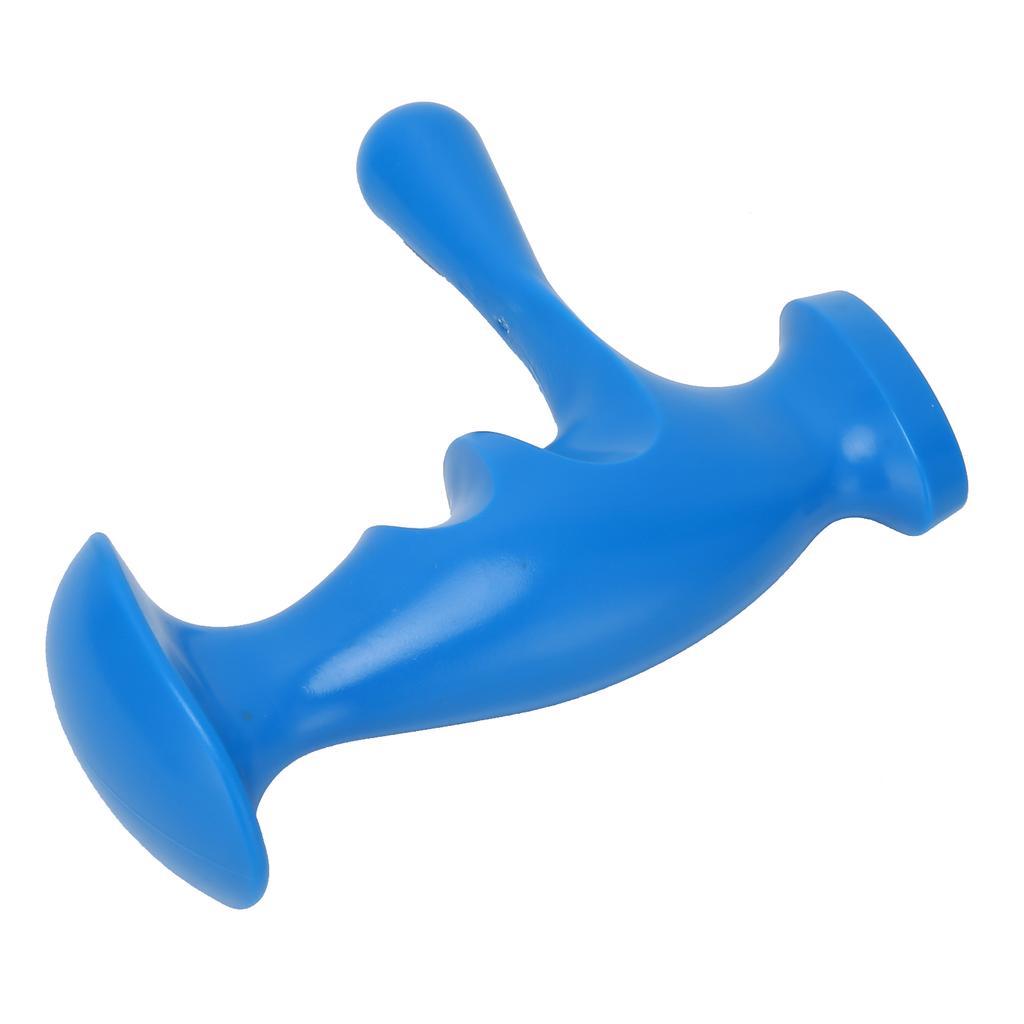 Массажер для точек T-Shaped, глубокая релаксация тканей, акупунктура, пресс-массажер для триггерных точек