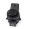 2X 3Q0919297B / 3Q0 919 297B Car Parking Aid System Control Unit Parking & Steering Aid Radar Probe For Tiguan MK2