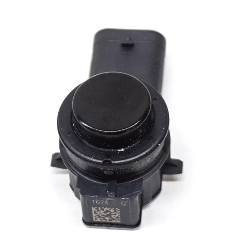 2X 3Q0919297B / 3Q0 919 297B Car Parking Aid System Control Unit Parking & Steering Aid Radar Probe For Tiguan MK2