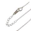 TASAKI  Necklace K18 white gold/Akoya Pearl Women