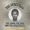 CD LEE PERRY, UPSETTERS - Good The Bad And The Upsetters MILKCD5 Hot Milk UK 1970 UK Reggae, Ska & Dub