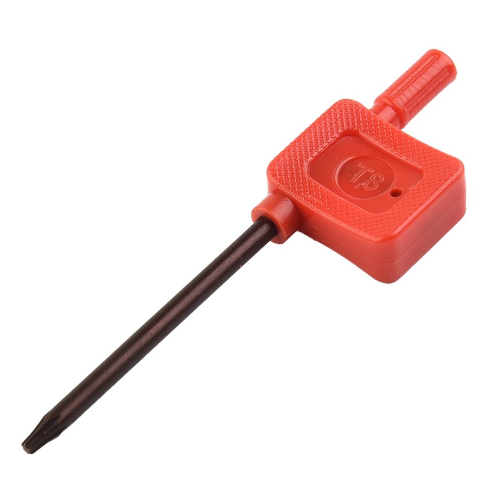 T8 Torx Key Handle Grips Screws 1911 Handle Grips Screws T8 Torx Keys