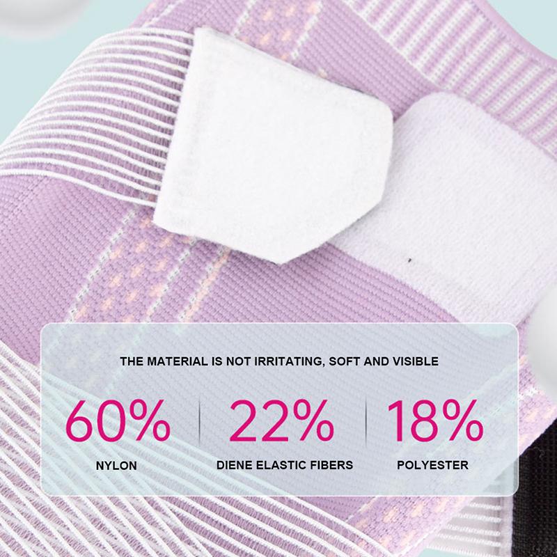 1 шт. компрессионные наколенники баскетбольный рукав протектор эластичный наколенник скобка пружинная поддержка волейбол бег силиконовый футбол